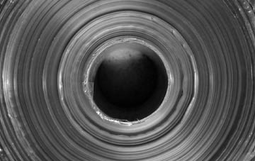 Down End edpm waterproofing