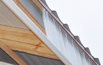 why Down End fascia repairs are essential