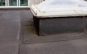 disadvantages of Down End flat roofs