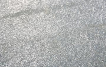 Down End laminate fibreglass or shingles?