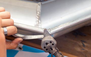 disadvantages of Down End lead roofing