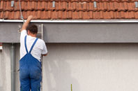 free Down End gutter repair quotes