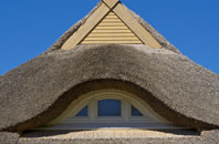 Down End thatch roofing