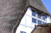 find rated Down End thatchers